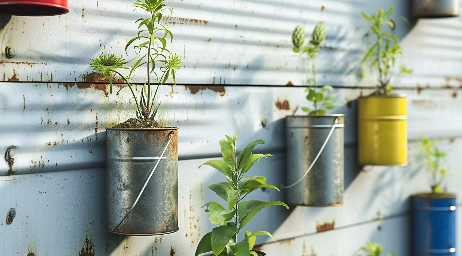 Selber machen: Upcycling leicht gemacht!