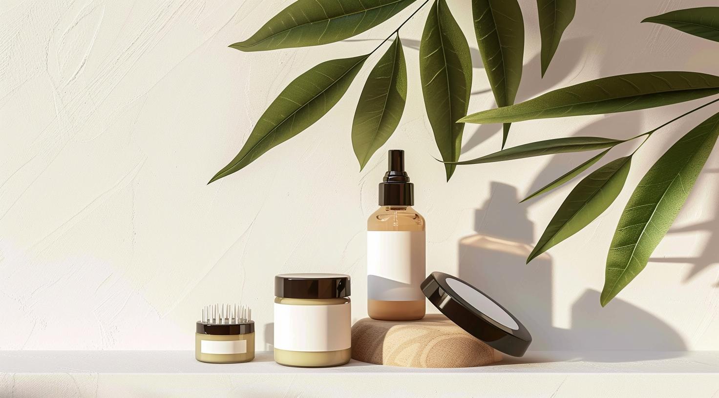 Ein Vergleich der Vorzüge von Naturkosmetik