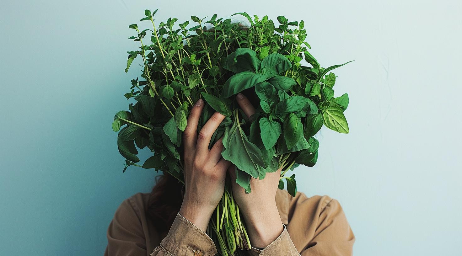 Ein neuer Lebensstil: Veganismus